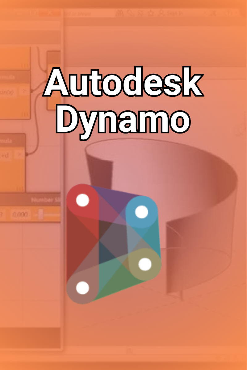 Autodesk Dynamo