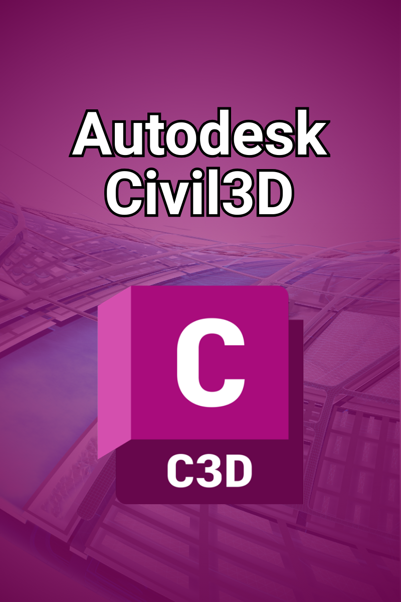 Autodesk Civil 3D