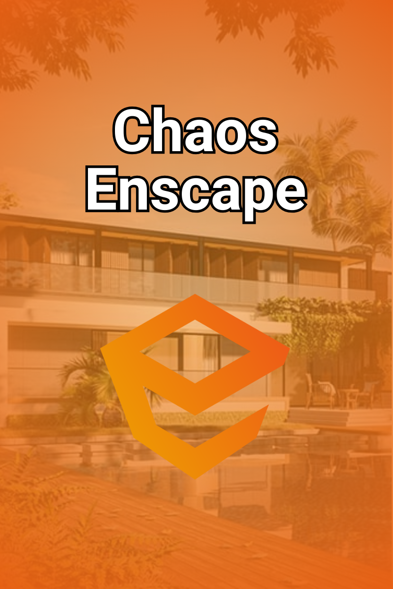 Chaos Enscape