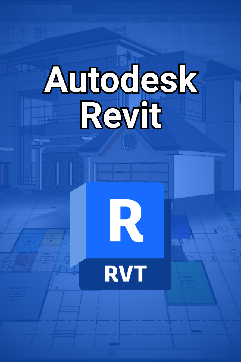Autodesk Revit Architettura