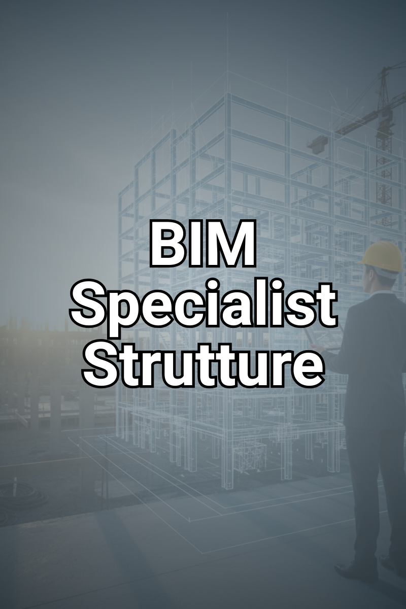 BIM Specialist STR