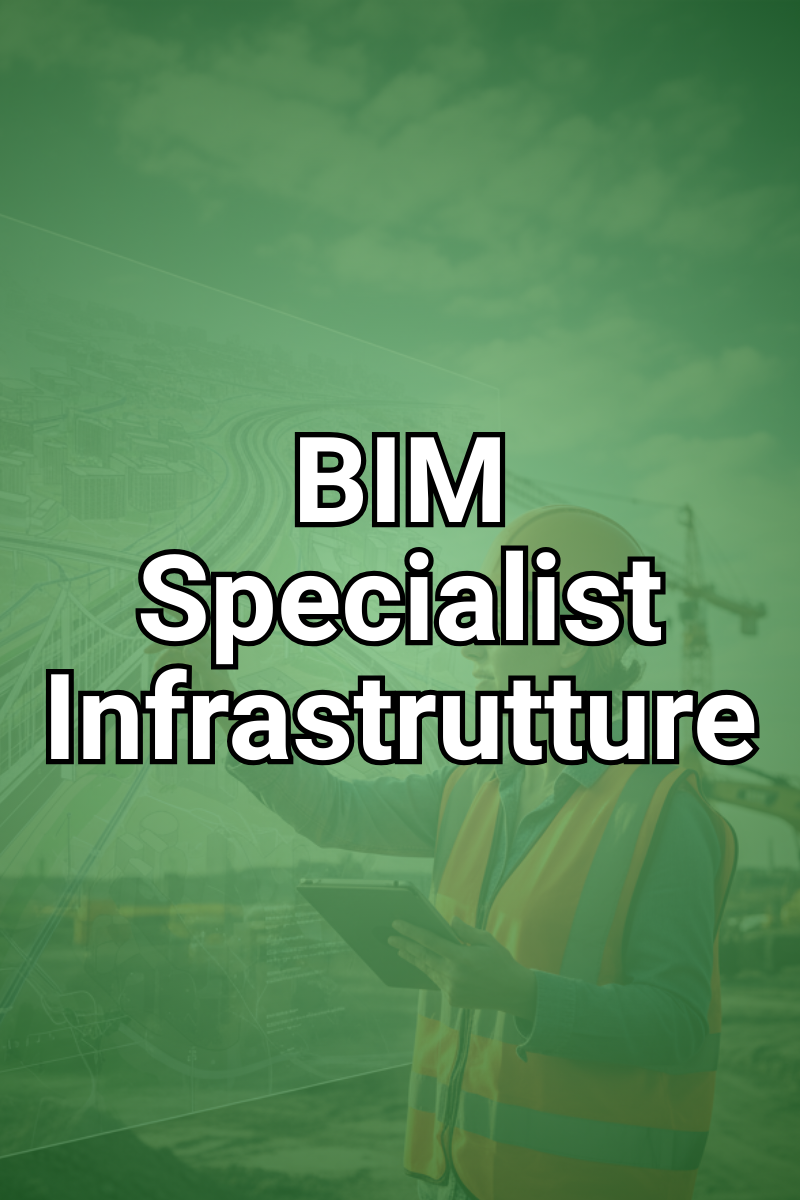 BIM Specialist INF