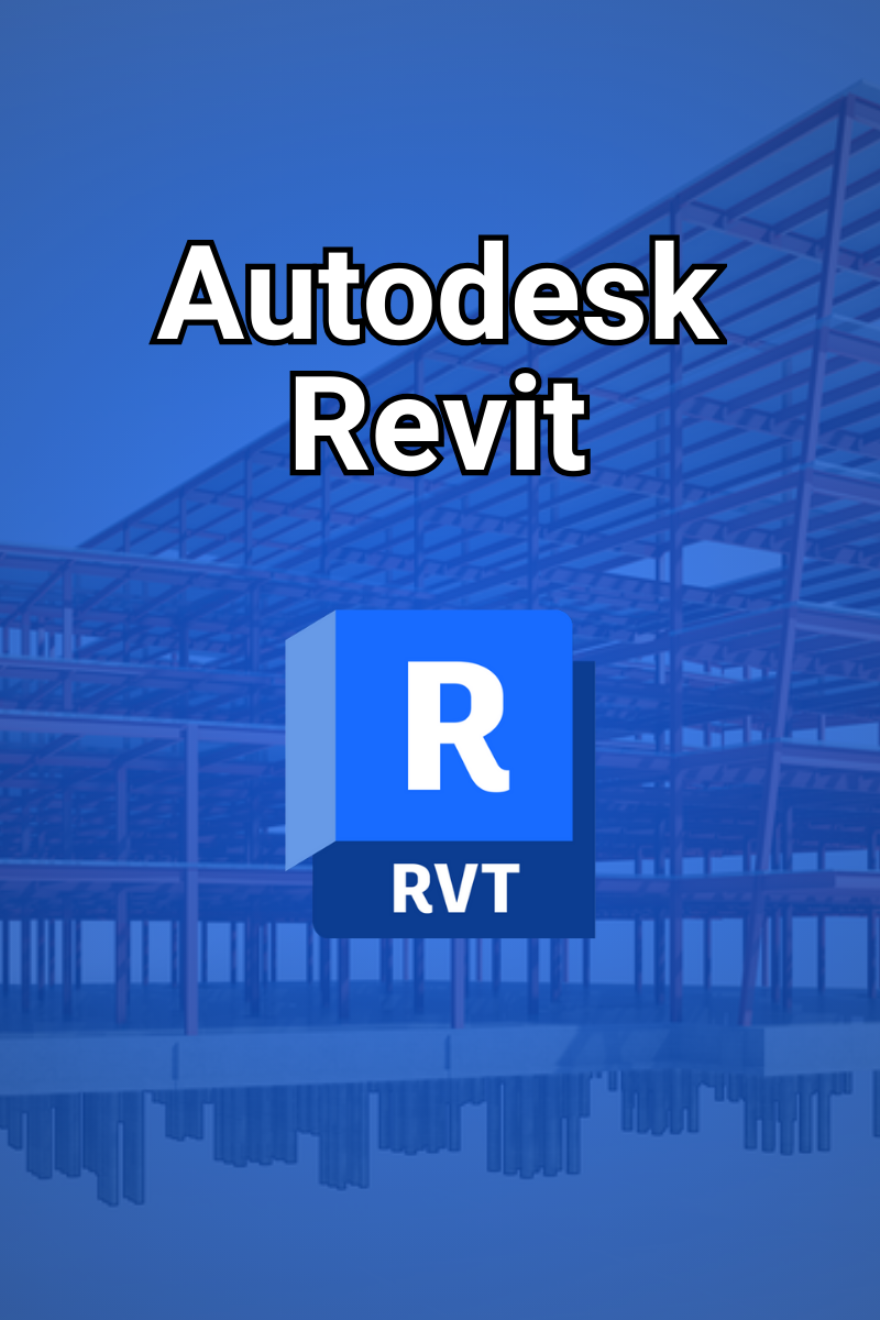 Autodesk Revit Strutture