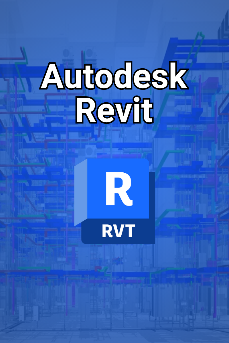 Autodesk Revit Impianti
