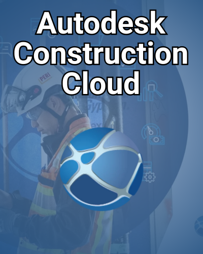 Corso Autodesk Constraction Cloud