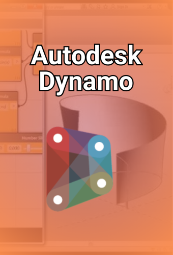 Autodesk Dynamo