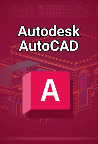 Corso AutoCAD