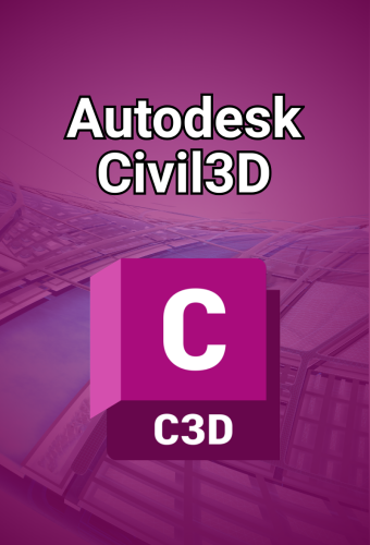 Autodesk Civil3D