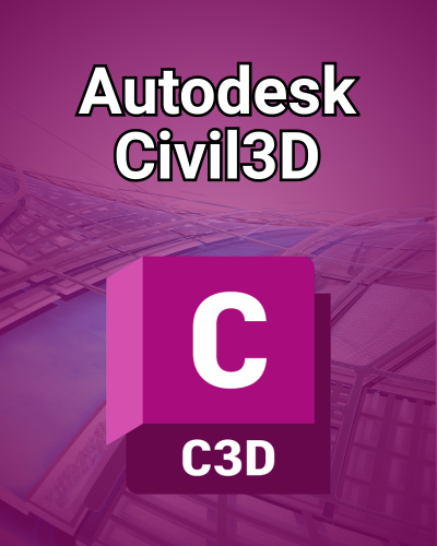 Autodesk Civil3D