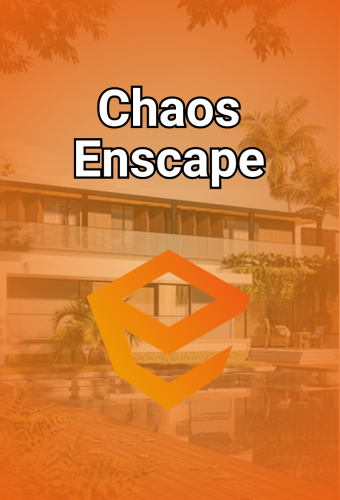 Chaos Enscape