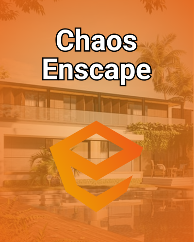 Chaos Enscape